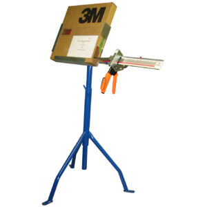 Stick On Lead Free Wheel Weight System