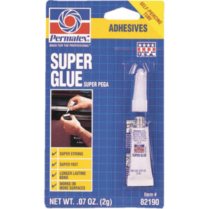 Super Glue PX-82190
