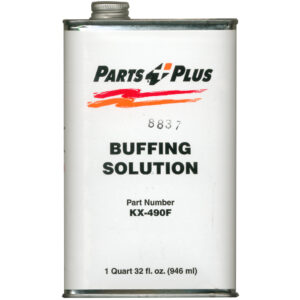 Tire Repair Buffing Solution 8837