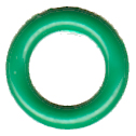 Tire Valve Cap O Ring 4792A