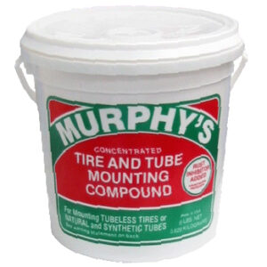 Tire and Tube Mounting Compound AG-130