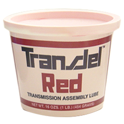 Transmission Assembly Lube