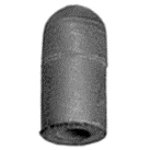 Vacuum Outlet Caps 6022B