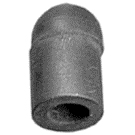 Vacuum Outlet Caps 6023B