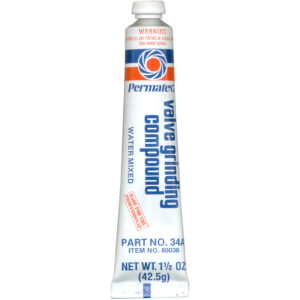 Valve Grinding Compound PX80036