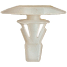 Weather Strip Retainer 4301A