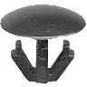 Weather Strip Retainer 59795S