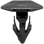 Weather Strip Retainer 61160A