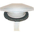 Weather Strip Retainer 61550S