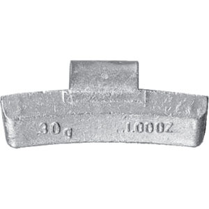 Wheel Weights IAW