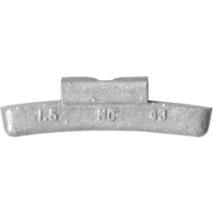 Wheel Weights MC