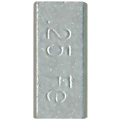 Wheel Weights Stick On 9067